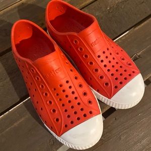 Native Jefferson’s